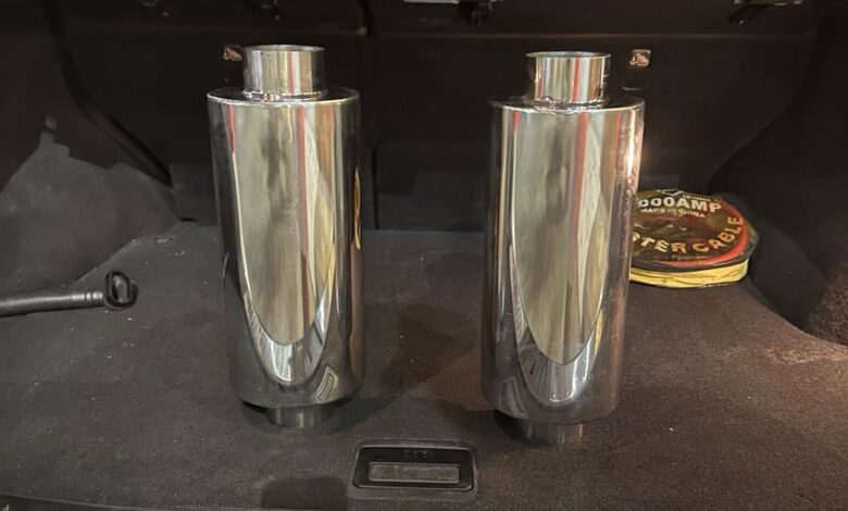 دبات كوبي كورسا 3 انش