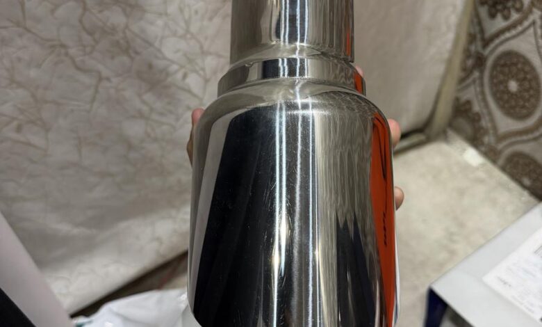 مخارج جديده دوج وكلايزلر