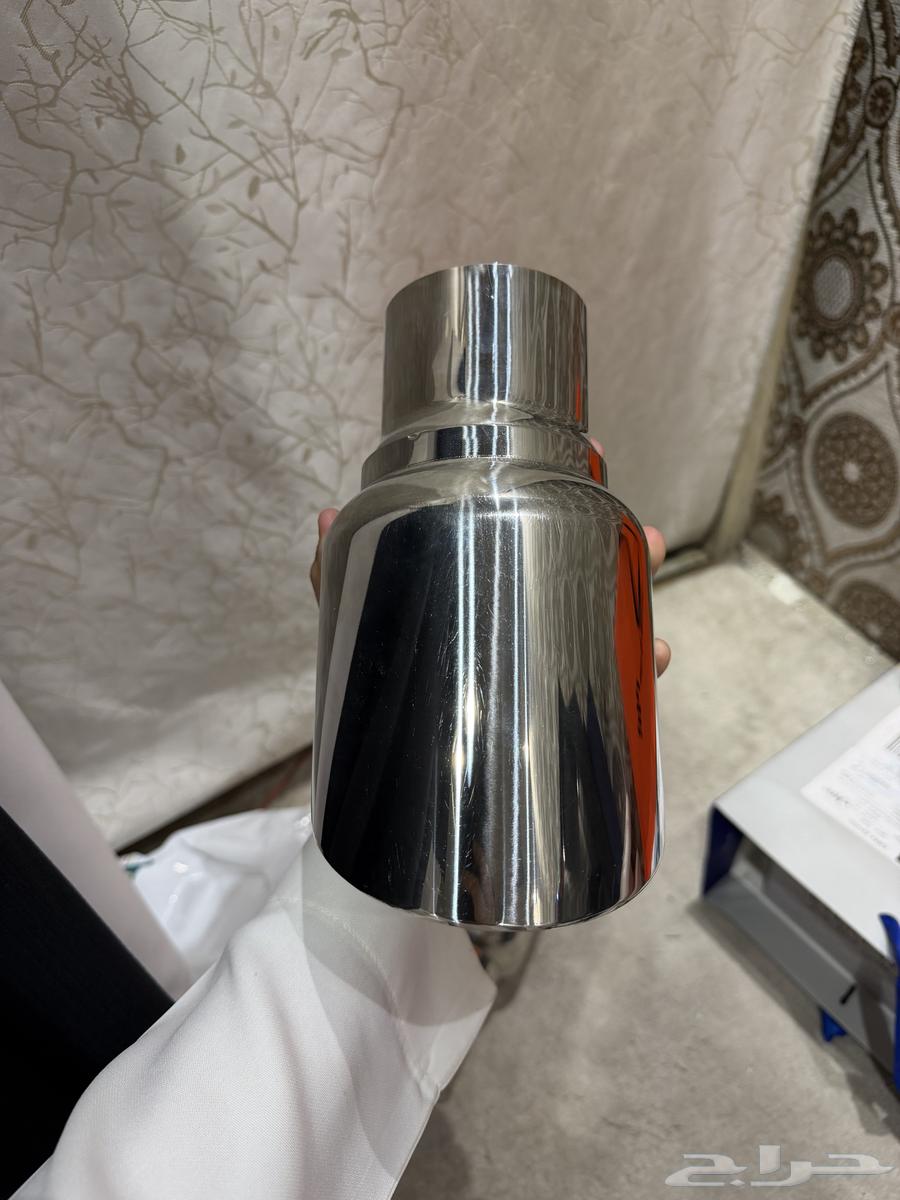 مخارج جديده دوج وكلايزلر