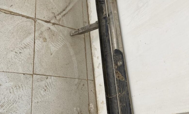 دعاسات ( وطايات )هايلكس وكاله