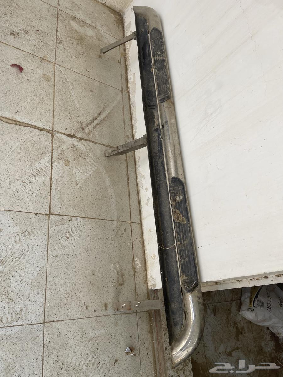 دعاسات ( وطايات )هايلكس وكاله