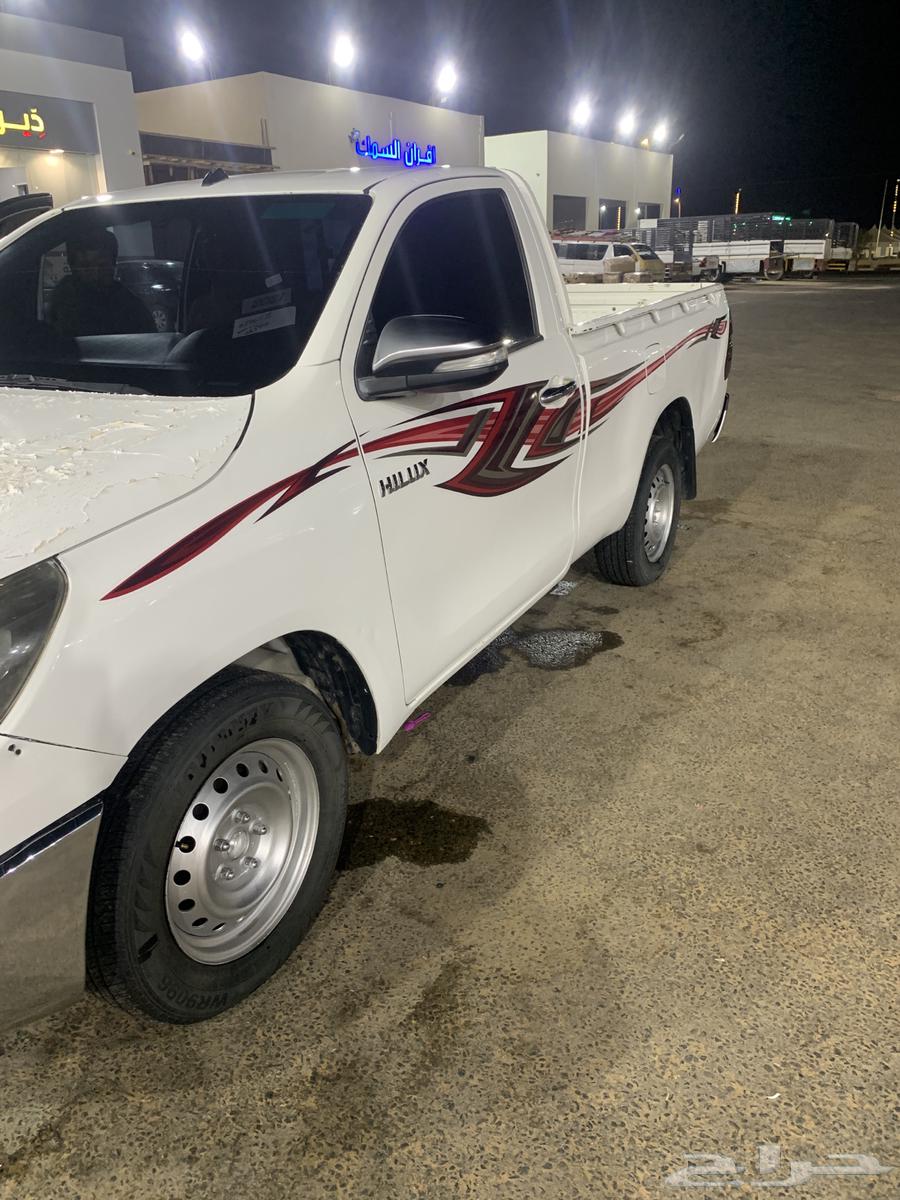 هيلكس فل كامل