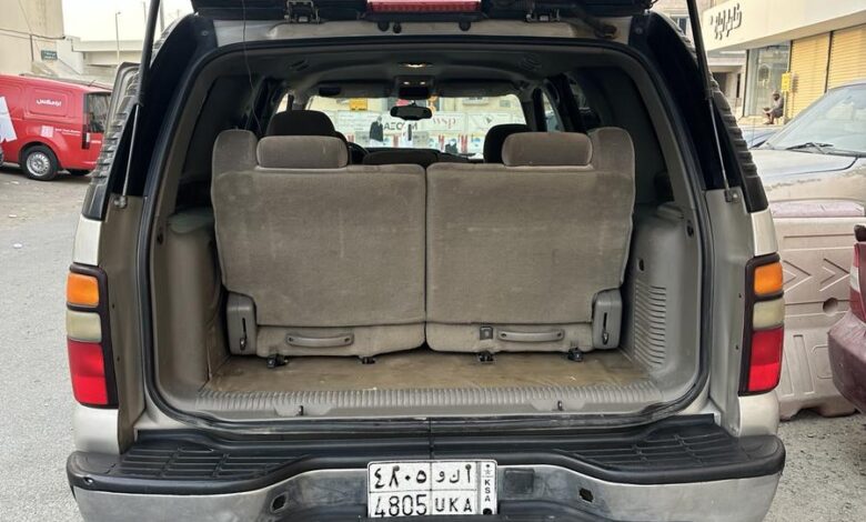 سياره جمس البيع موديل 2004 سياره جمس البيع موديل 2004