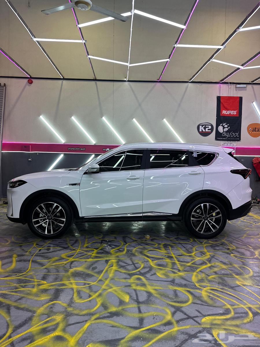 جيتور 2023 x70s