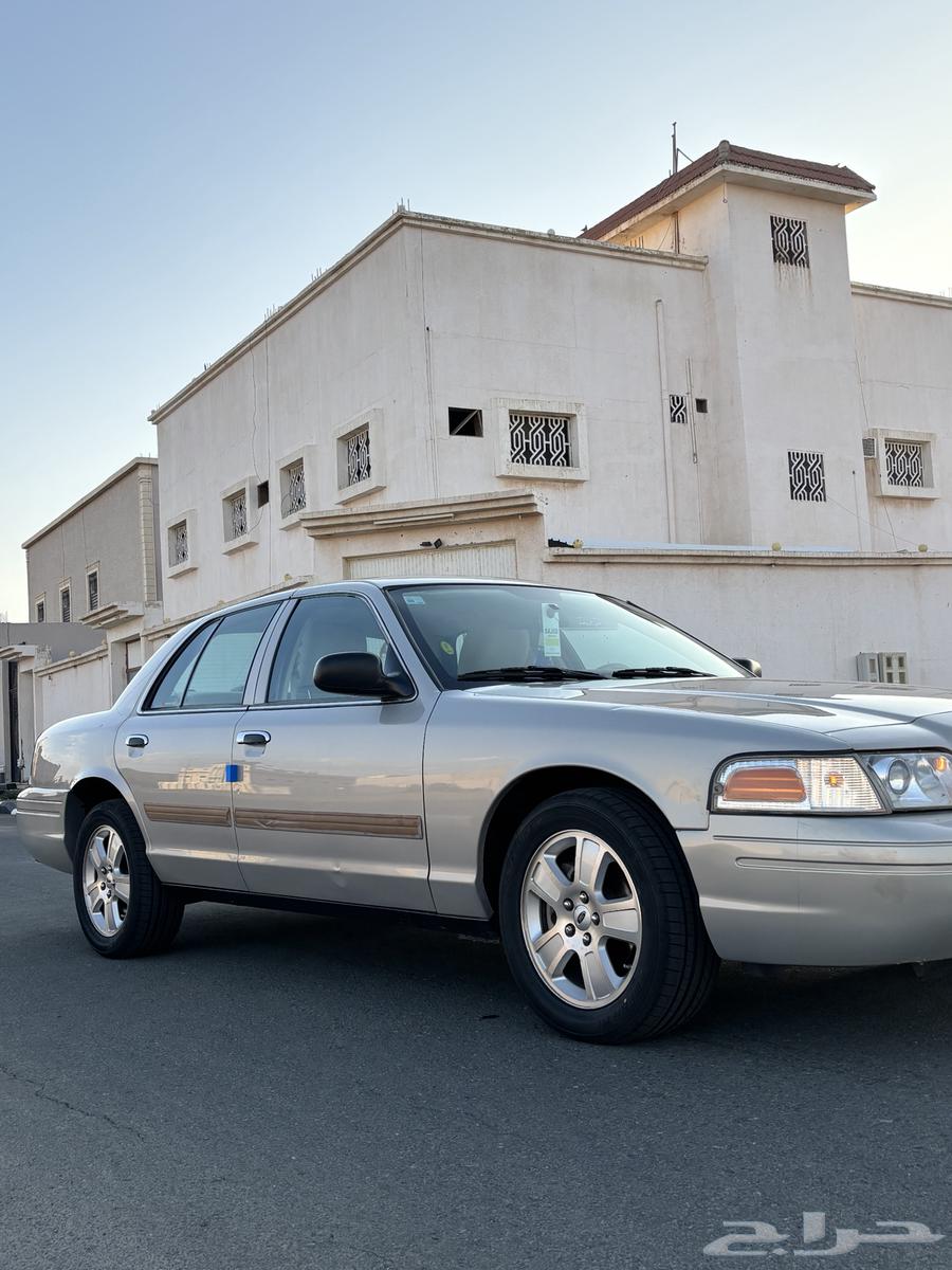 جراند فكتوريا سعودي 2011