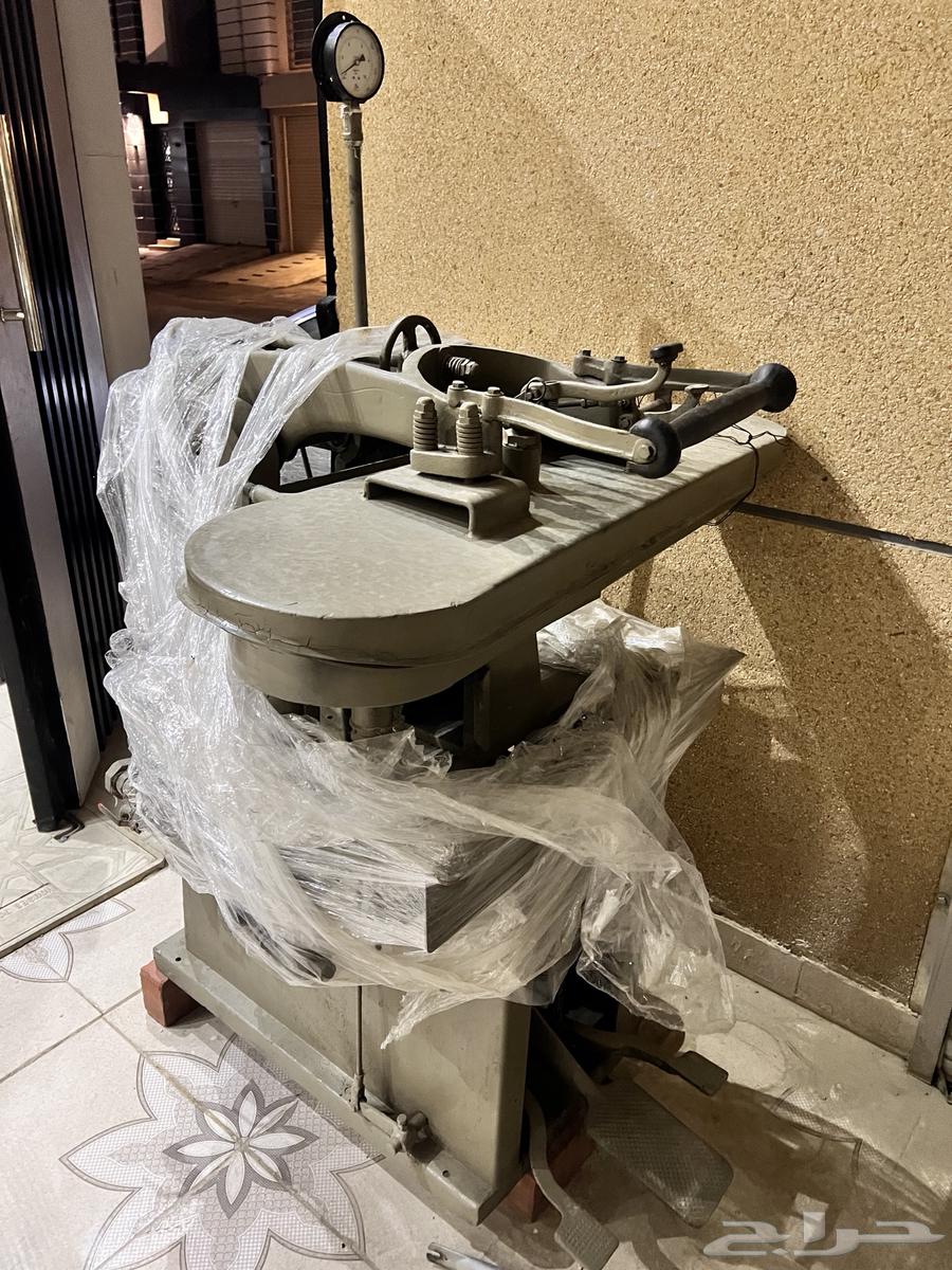 معدات مغاسل