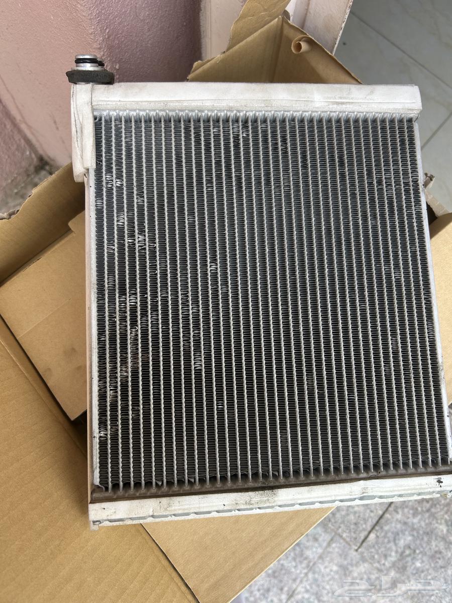 ثلاجة مكيف فور شنر موديل 2010