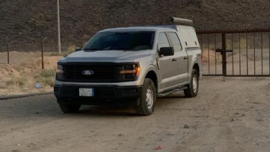 السلام عليكم اقدم لكم سيارة f150 غمارتين مجهز ب شد وادراج