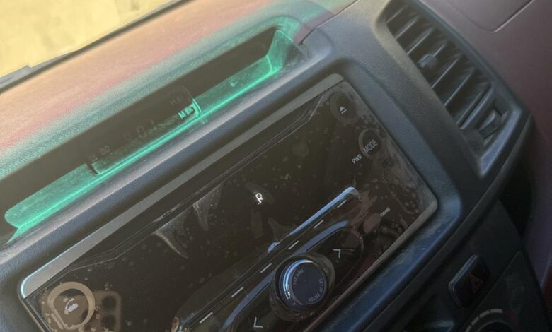 مسجل بازعي للبيع