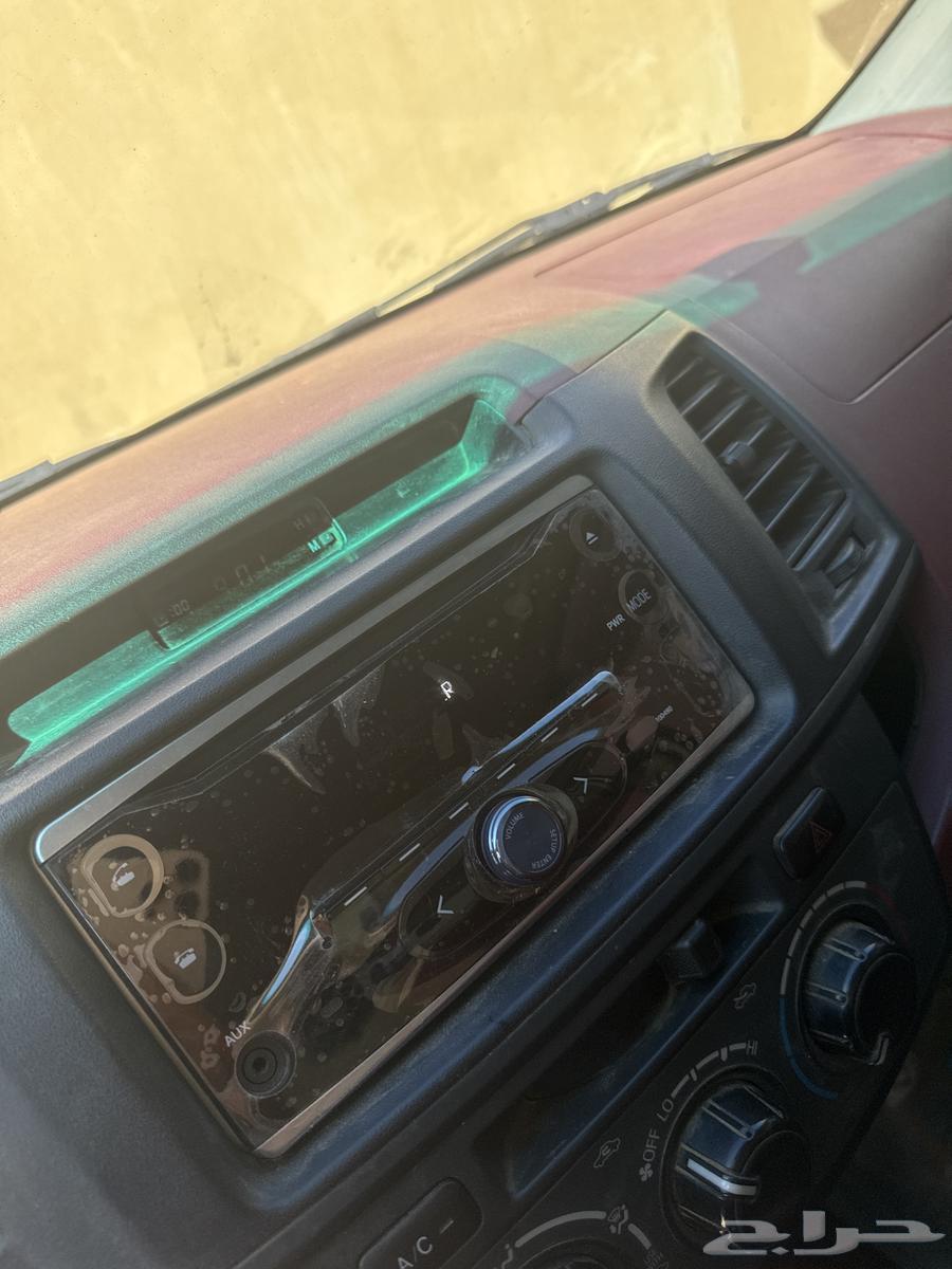 مسجل بازعي للبيع