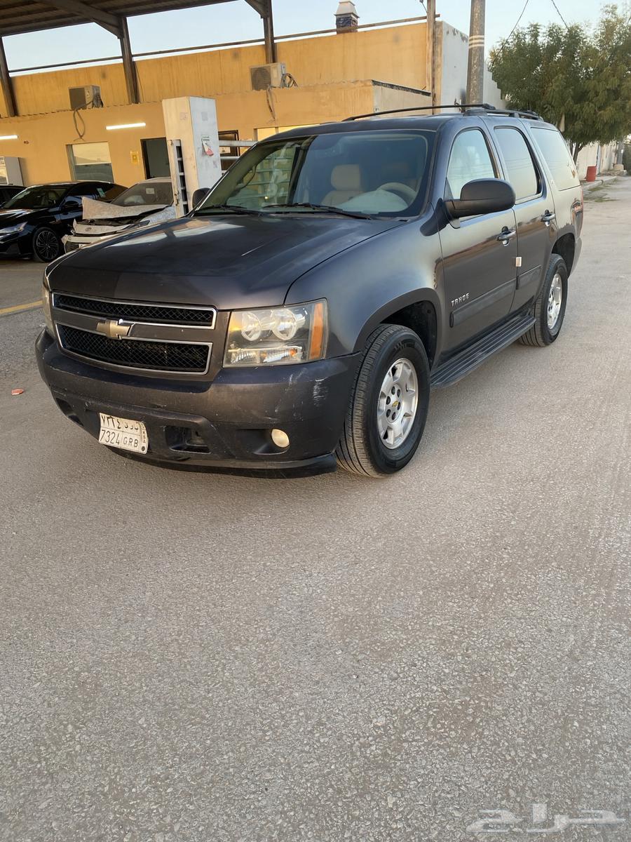 للبيع تاهو 2010