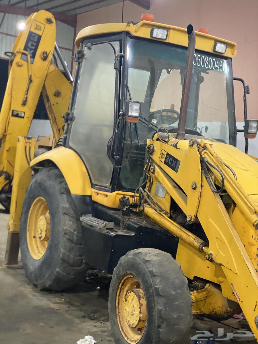 جيسيبي مديل حديث للايجار