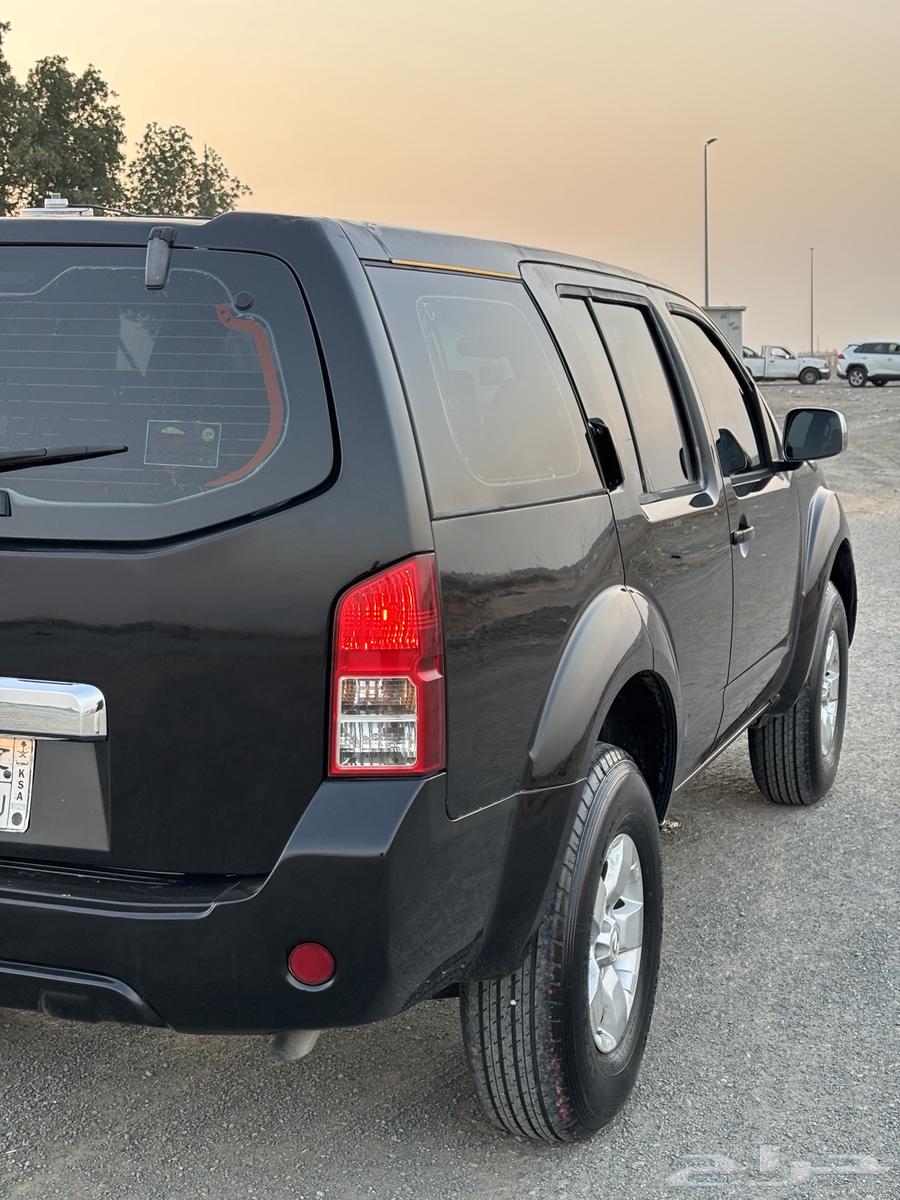 للبيع نيسان باثفندر 2014