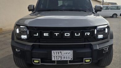 جيتور تي 2 لكجري فل كامل