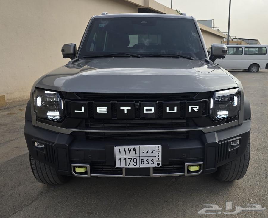 جيتور تي 2 لكجري فل كامل