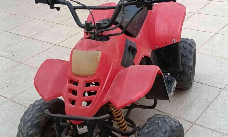 دباب للبيع