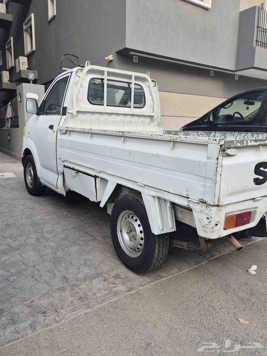 دباب سزوكي للبيع