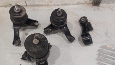 اربع كراسي مكينه اصلي كامري من 12 الى 2015