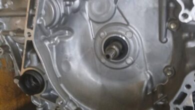 قير كامري شد بلد تشليح سيارات للبيع