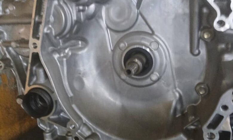 قير كامري شد بلد تشليح سيارات للبيع