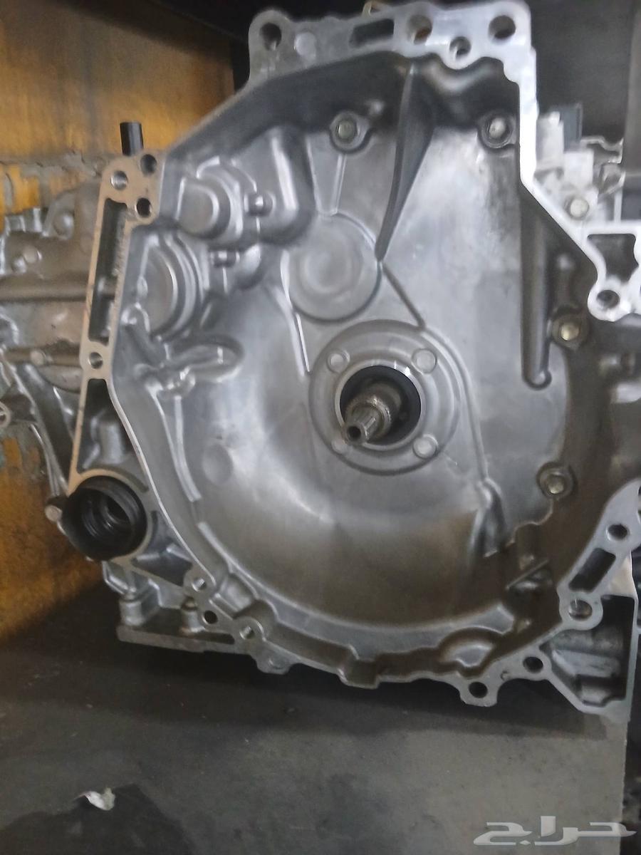 قير كامري شد بلد تشليح سيارات للبيع