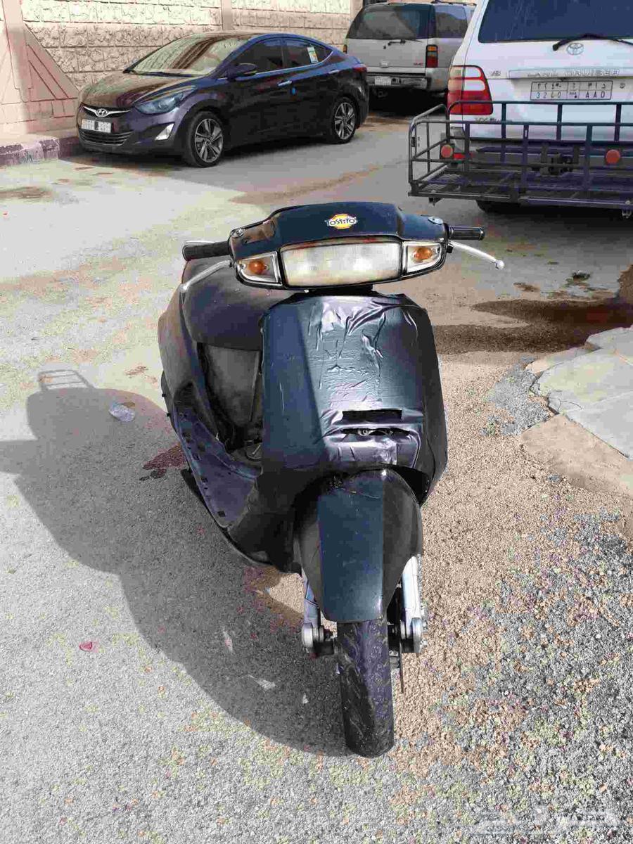 دباب بطه ياباني كرت