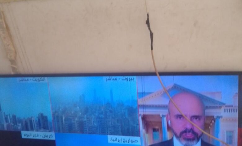 شاشه Dance مستعمله