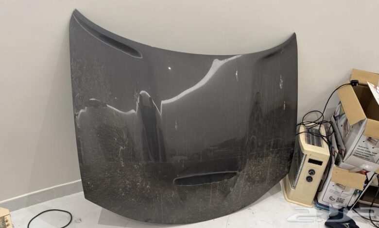 كبوت تشارجر SRT