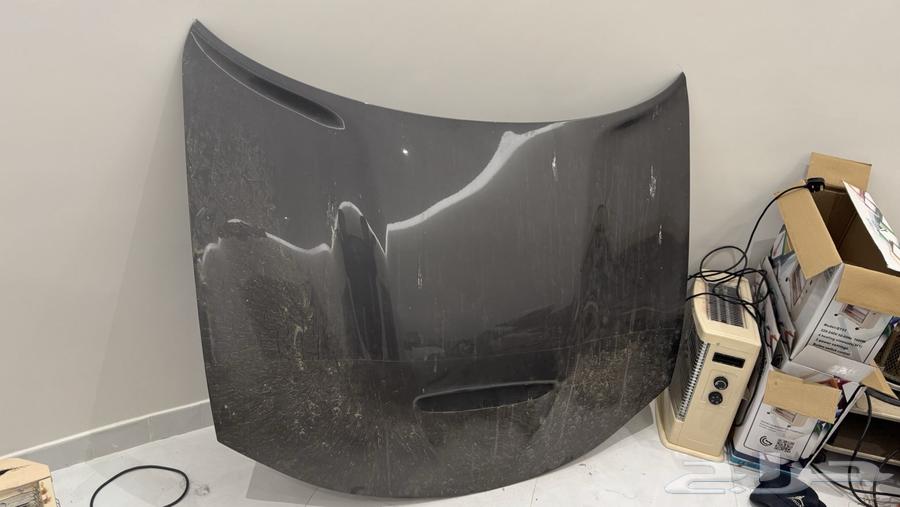 كبوت تشارجر SRT