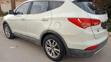 سنتافي 2014 للبيع