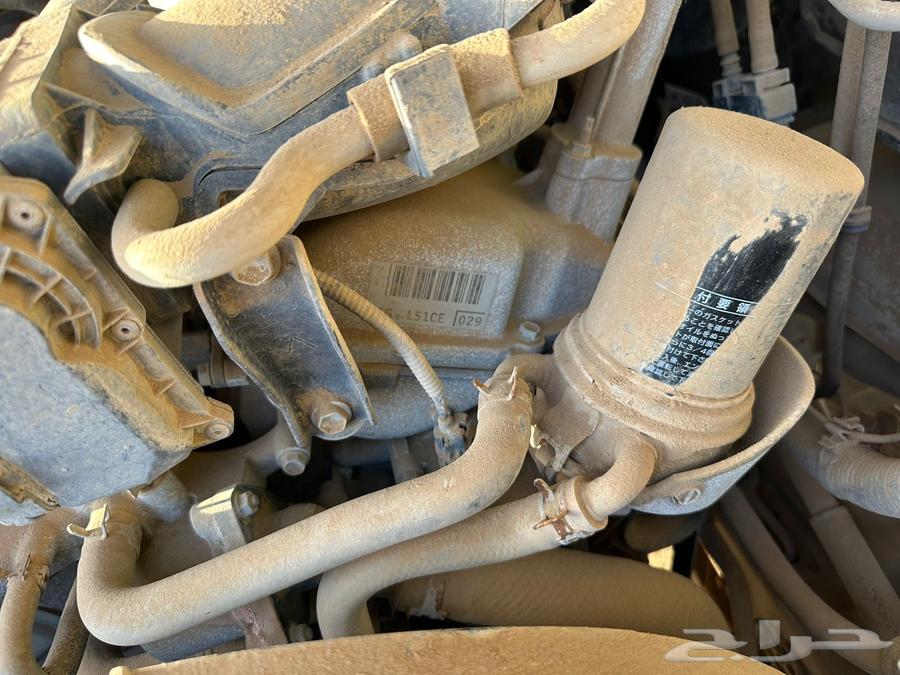 مكينه شاص شد بلد ممشى 81 تشليح قطع غيار