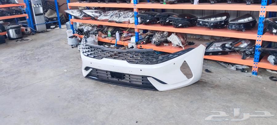 صدام k5 كي فايف 2021 2022 2023. اصلي وكاله