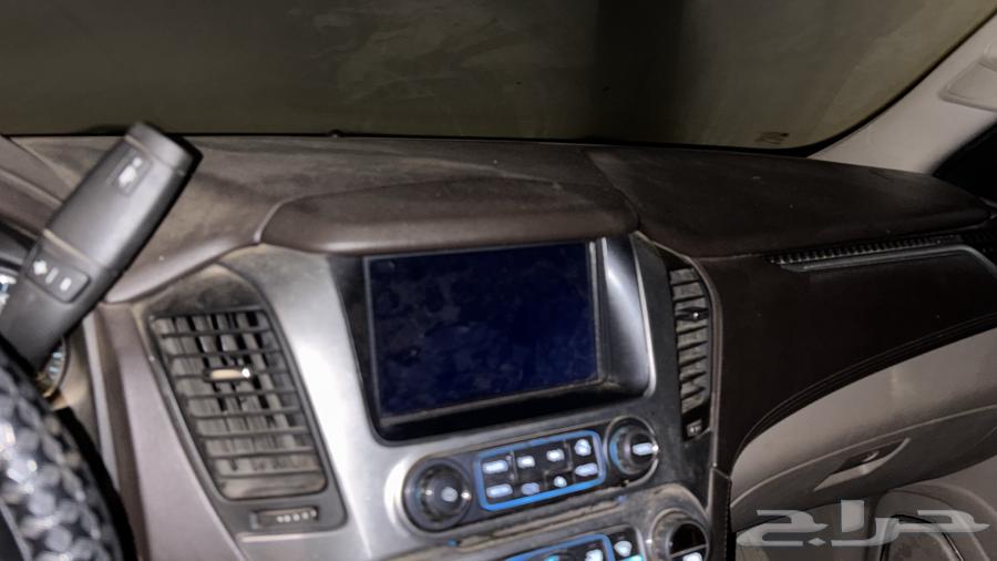 تاهو 2016 ls بدون دبل ماشي 110