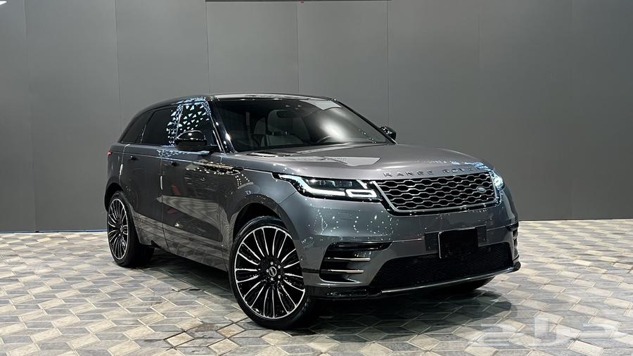 رانج روفر 2019 فيلار P250 بحاله الوكاله