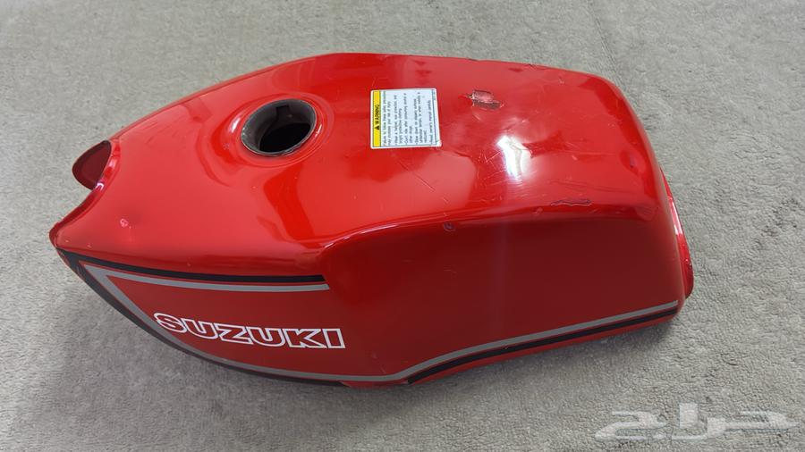 تانكي جيتي موديل 88 للبيع مستعمل