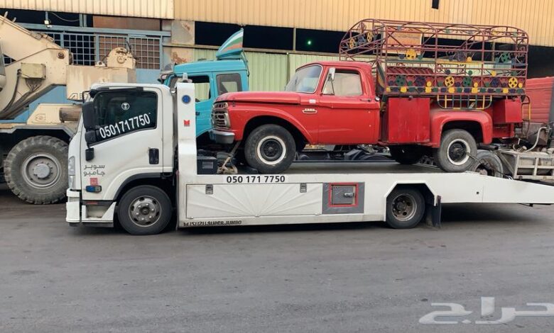 سطحه الربن طريق بيشه