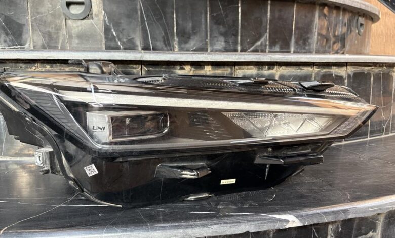 شمعة شانجان يوني في وكاله