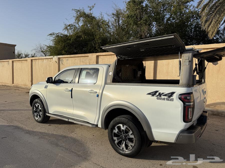 جريت وول باور 2022 فل كامل ( نظيف ) ديزل