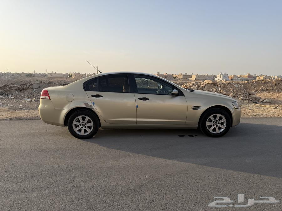 لومينا 2008 ذهبي للبيع