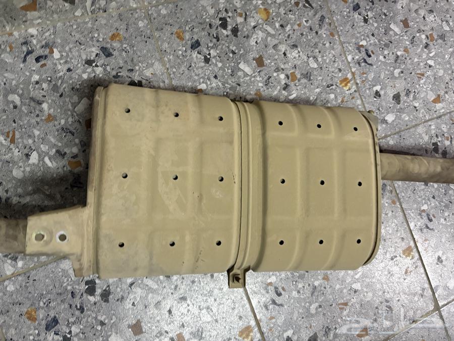 للبيع قطع باترول 97