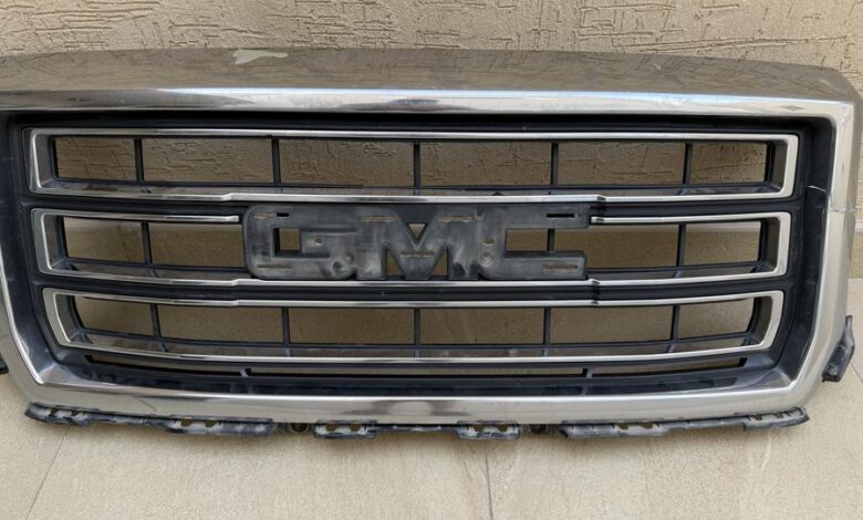 شبك سييرا 2015