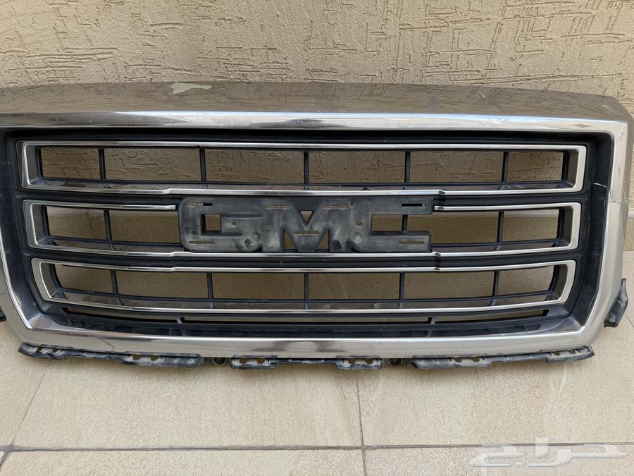 شبك سييرا 2015