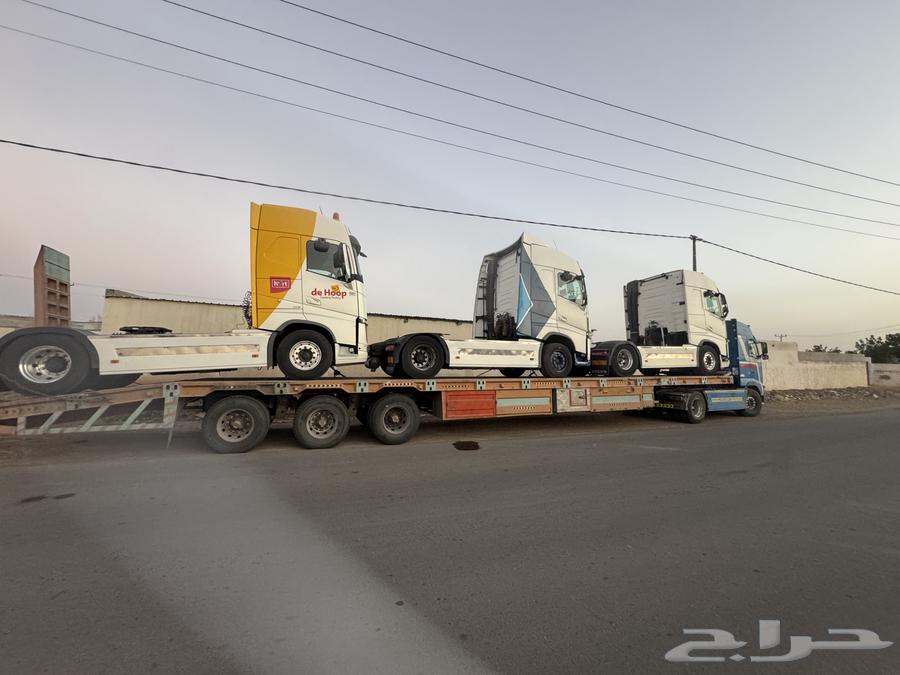 فولفو راس 2021