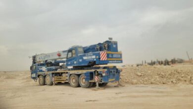 سيزرلفت (رافعات مقصيه)للايجار في الرياض 2026-