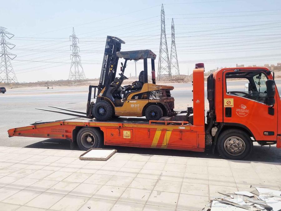 فوركلفت للايجار