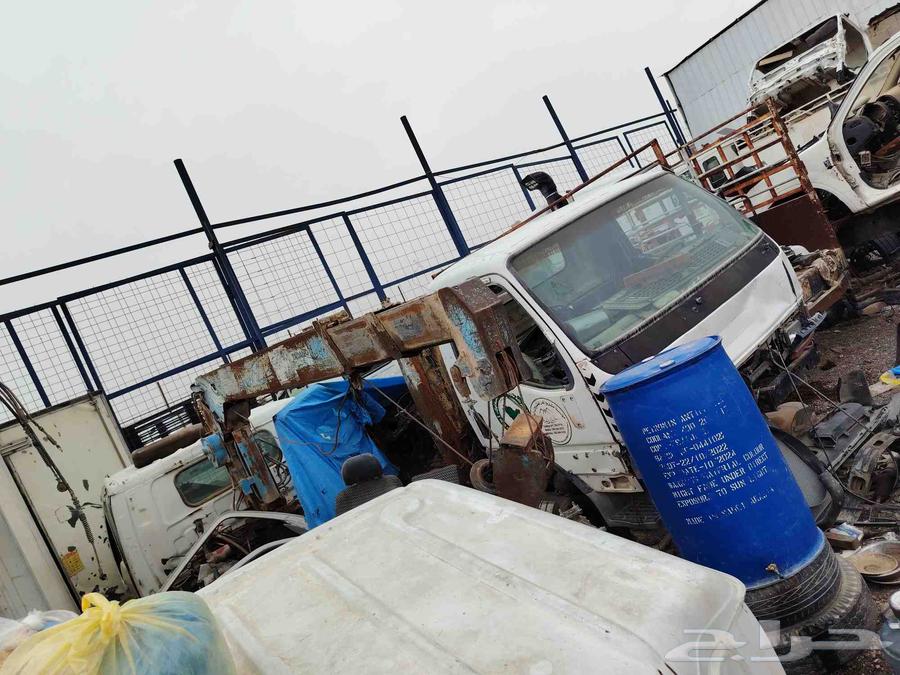 ونش تيدانو اصلي ثلاثة وصل شغال فل