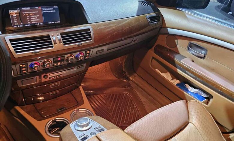 بي ام دبليو 2006