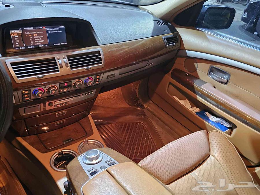 بي ام دبليو 2006