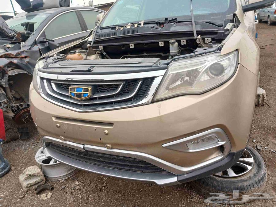 تيوتا صيني كوري شنجان