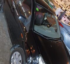 FORD FIGO
